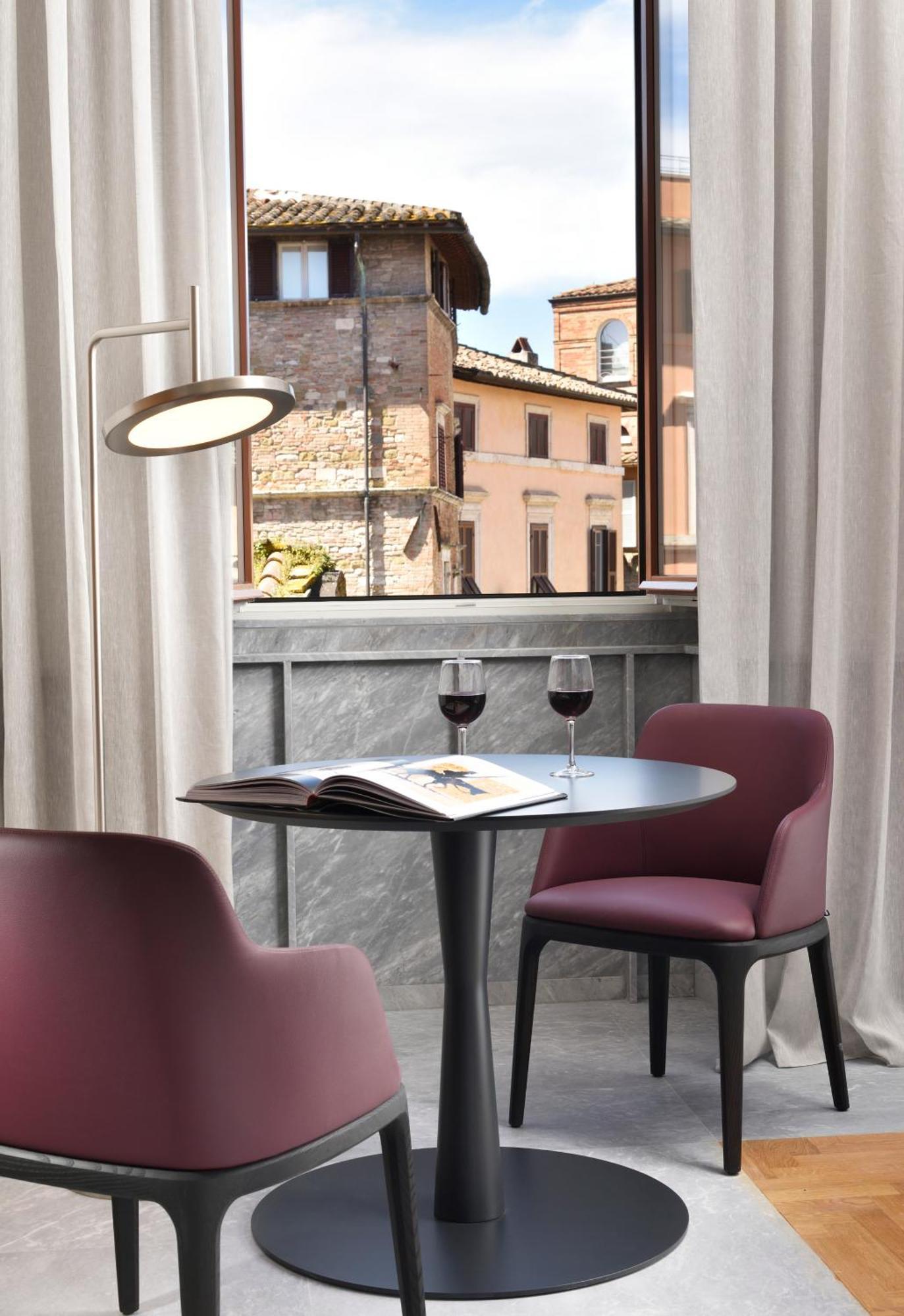 The Bank - Della Posta Dependance Perugia